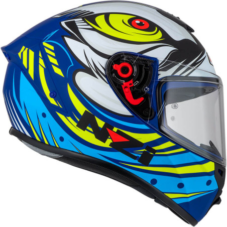 CASCO NZI TRENDY 3 OCELO