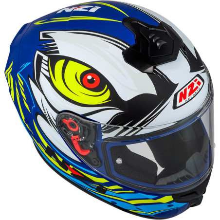 CASCO NZI TRENDY 3 OCELO
