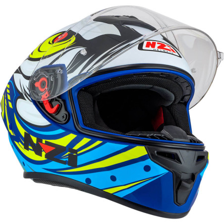 CASCO NZI TRENDY 3 OCELO