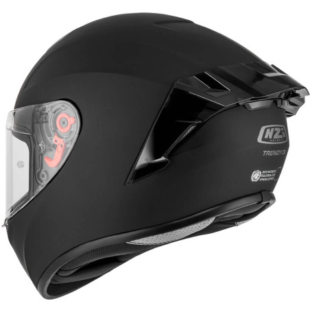 CASCO NZI TRENDY 3 STREAM SOLID