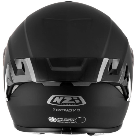 CASCO NZI TRENDY 3 STREAM SOLID