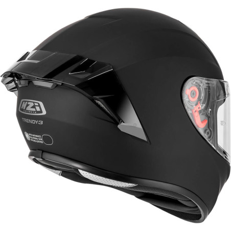 CASCO NZI TRENDY 3 STREAM SOLID