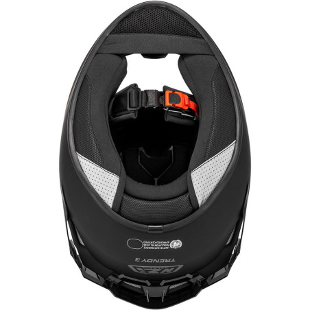 CASCO NZI TRENDY 3 STREAM SOLID