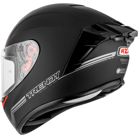 CASCO NZI TRENDY 3 STREAM SOLID NOUVEAU