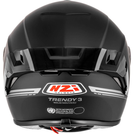 CASCO NZI TRENDY 3 STREAM SOLID NOUVEAU