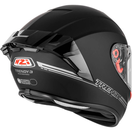 CASCO NZI TRENDY 3 STREAM SOLID NOUVEAU