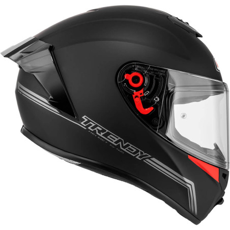 CASCO NZI TRENDY 3 STREAM SOLID NOUVEAU