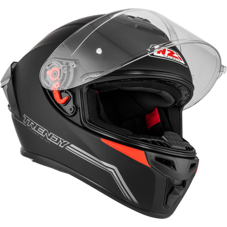CASCO NZI TRENDY 3 STREAM SOLID NOUVEAU