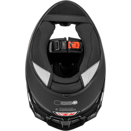 CASCO NZI TRENDY 3 STREAM SOLID NOUVEAU