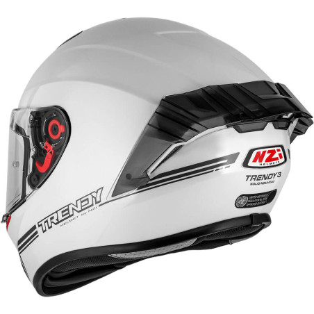 CASCO NZI TRENDY 3 STREAM SOLID NOUVEAU