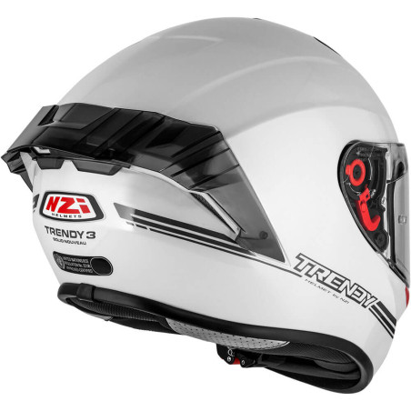 CASCO NZI TRENDY 3 STREAM SOLID NOUVEAU