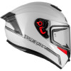 CASCO NZI TRENDY 3 STREAM SOLID NOUVEAU CASCO NZI TRENDY 3 STREAM SOLID NOUVEAU