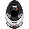 CASCO NZI TRENDY 3 STREAM SOLID NOUVEAU CASCO NZI TRENDY 3 STREAM SOLID NOUVEAU