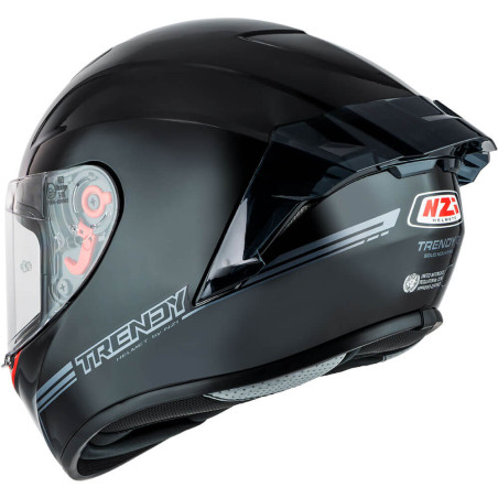 CASCO NZI TRENDY 3 STREAM SOLID NOUVEAU