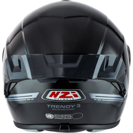 CASCO NZI TRENDY 3 STREAM SOLID NOUVEAU