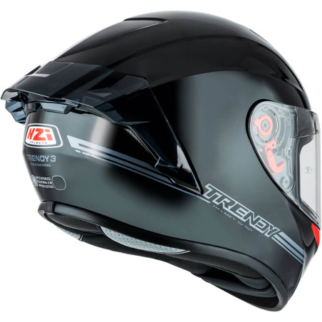 CASCO NZI TRENDY 3 STREAM SOLID NOUVEAU