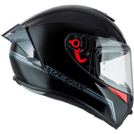 CASCO NZI TRENDY 3 STREAM SOLID NOUVEAU