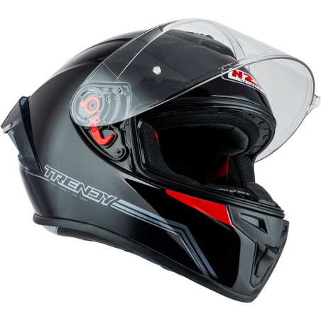 CASCO NZI TRENDY 3 STREAM SOLID NOUVEAU