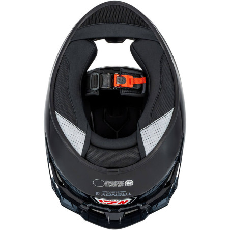 CASCO NZI TRENDY 3 STREAM SOLID NOUVEAU
