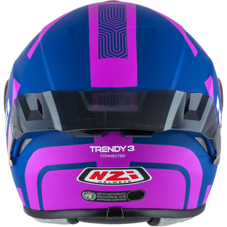 CASCO NZI TRENDY 3 STREAM CONNECTED