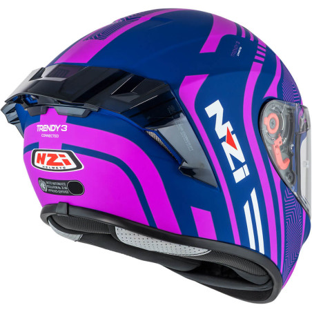 CASCO NZI TRENDY 3 STREAM CONNECTED