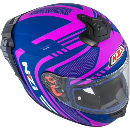CASCO NZI TRENDY 3 STREAM CONNECTED