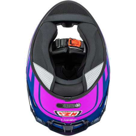 CASCO NZI TRENDY 3 STREAM CONNECTED