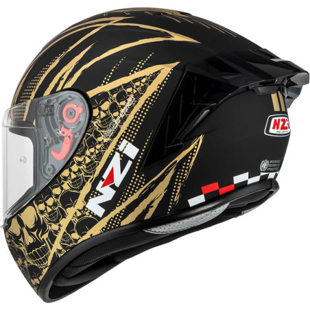 CASCO NZI TRENDY 3 STREAM FLAG