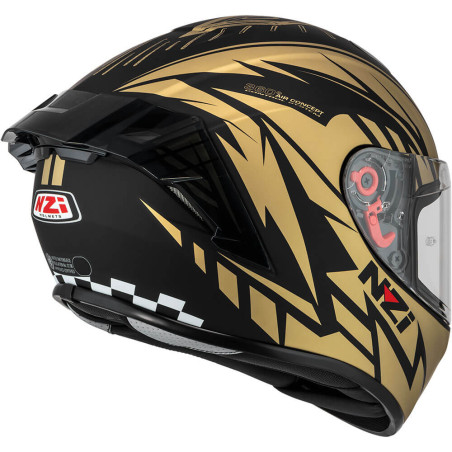 CASCO NZI TRENDY 3 STREAM FLAG