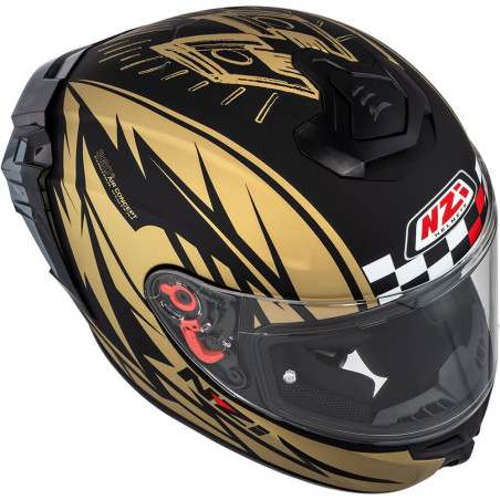 CASCO NZI TRENDY 3 STREAM FLAG