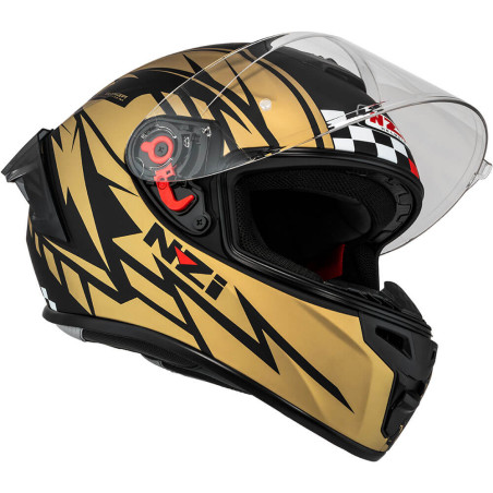 CASCO NZI TRENDY 3 STREAM FLAG
