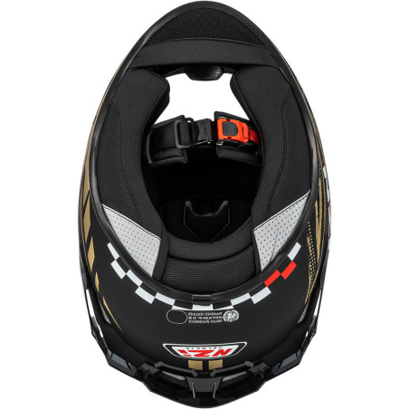 CASCO NZI TRENDY 3 STREAM FLAG