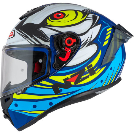 CASCO NZI TRENDY 3 STREAM OCELO