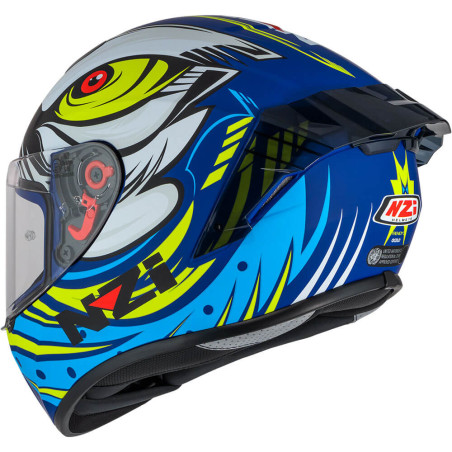CASCO NZI TRENDY 3 STREAM OCELO