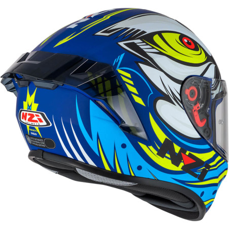 CASCO NZI TRENDY 3 STREAM OCELO