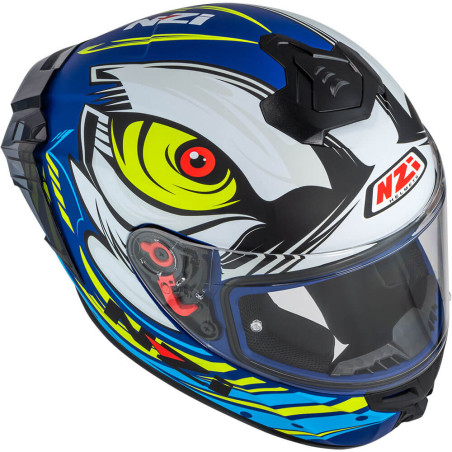 CASCO NZI TRENDY 3 STREAM OCELO