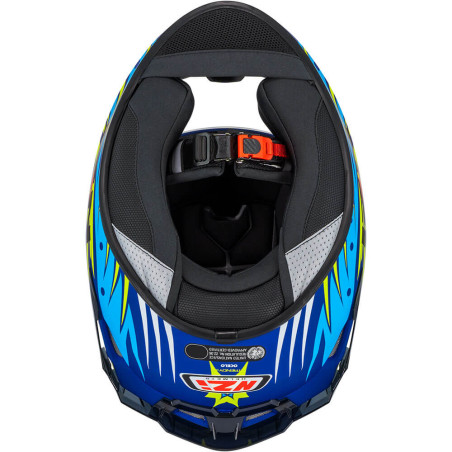 CASCO NZI TRENDY 3 STREAM OCELO