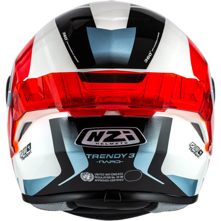 CASCO NZI TRENDY 3 STREAM RAPID