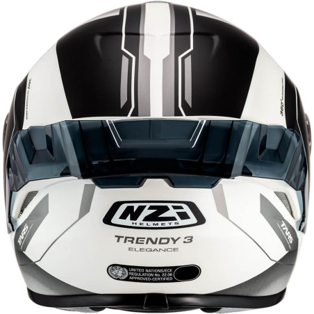 CASCO NZI TRENDY 3 STREAM ELEGANCE