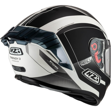 CASCO NZI TRENDY 3 STREAM ELEGANCE