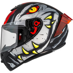 CASCO NZI TRENDY 3 STREAM RAPTOR