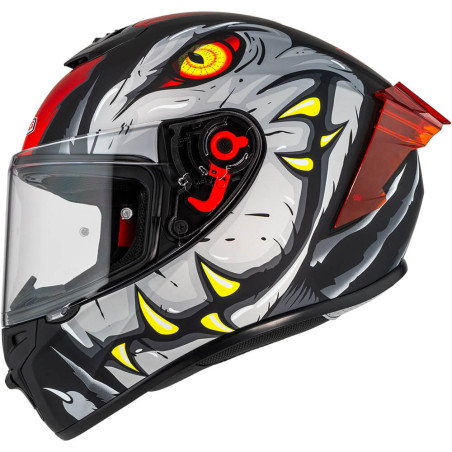 CASCO NZI TRENDY 3 STREAM RAPTOR