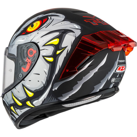 CASCO NZI TRENDY 3 STREAM RAPTOR