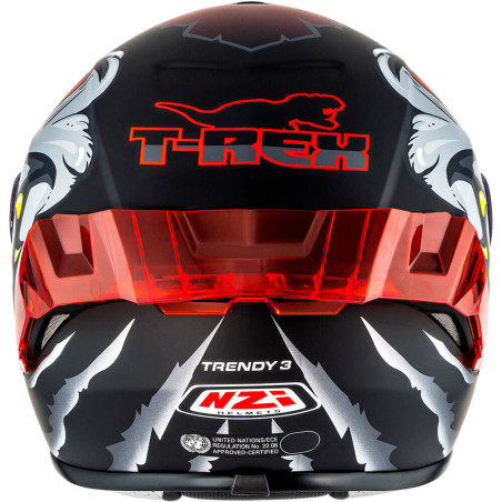 CASCO NZI TRENDY 3 STREAM RAPTOR