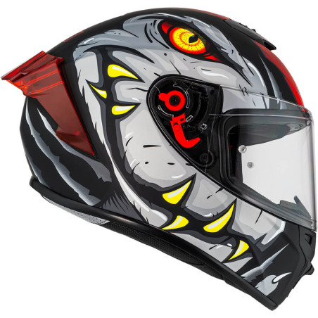 CASCO NZI TRENDY 3 STREAM RAPTOR