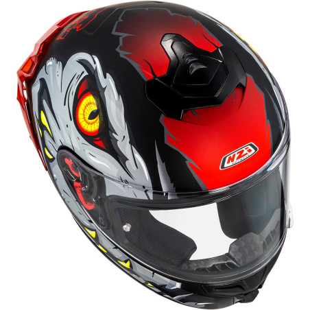 CASCO NZI TRENDY 3 STREAM RAPTOR