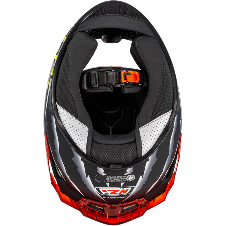 CASCO NZI TRENDY 3 STREAM RAPTOR