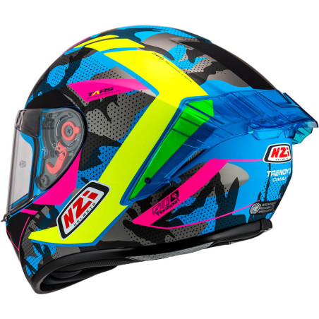 CASCO NZI TRENDY 3 STREAM CAMU