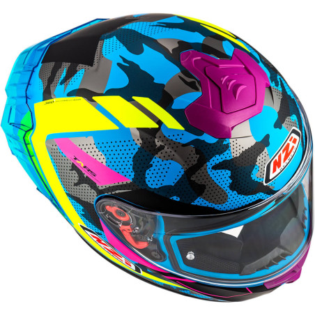 CASCO NZI TRENDY 3 STREAM CAMU