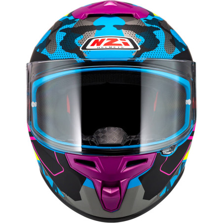 CASCO NZI TRENDY 3 STREAM CAMU